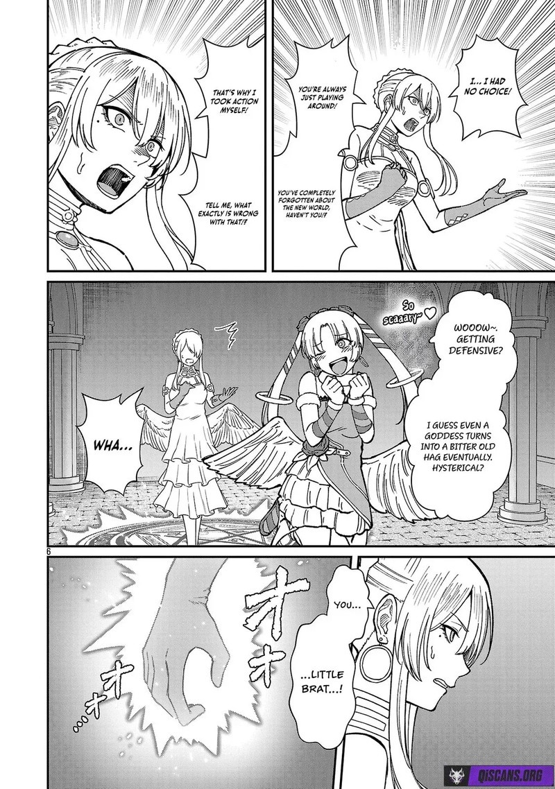 Saikyou No Maou Ni Kitaerareta Yuusha Isekai Kikanshatati No Gakuen De Musou Suru 40a 8