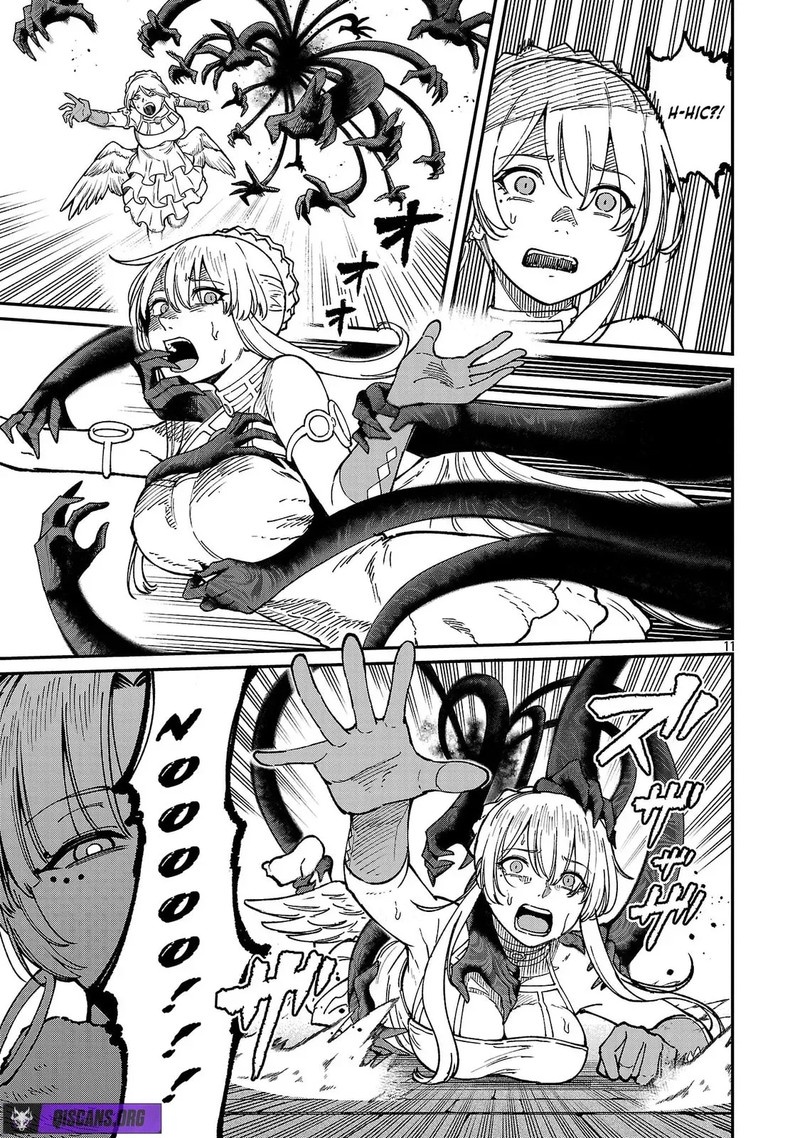 Saikyou No Maou Ni Kitaerareta Yuusha Isekai Kikanshatati No Gakuen De Musou Suru 40b 2