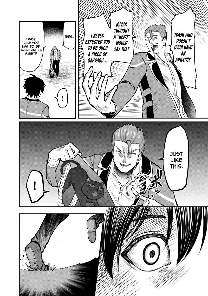 Saikyou No Maou Ni Kitaerareta Yuusha Isekai Kikanshatati No Gakuen De Musou Suru 6 15