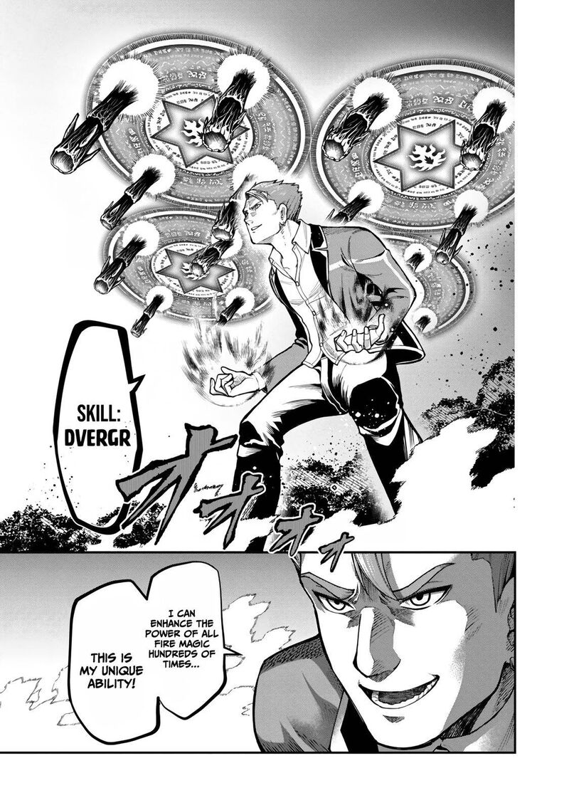 Saikyou No Maou Ni Kitaerareta Yuusha Isekai Kikanshatati No Gakuen De Musou Suru 6 18