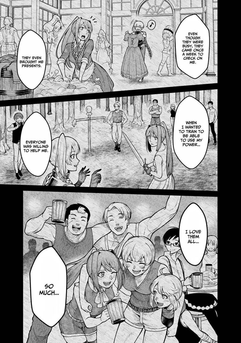 Saikyou No Maou Ni Kitaerareta Yuusha Isekai Kikanshatati No Gakuen De Musou Suru 7 18