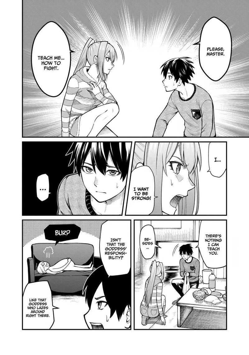 Saikyou No Maou Ni Kitaerareta Yuusha Isekai Kikanshatati No Gakuen De Musou Suru 7 9