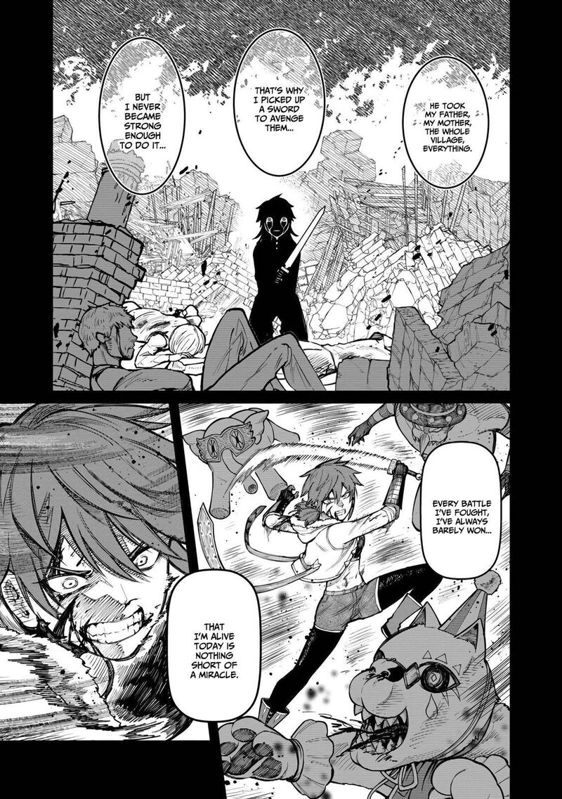 Saikyou No Maou Ni Kitaerareta Yuusha Isekai Kikanshatati No Gakuen De Musou Suru 9 12