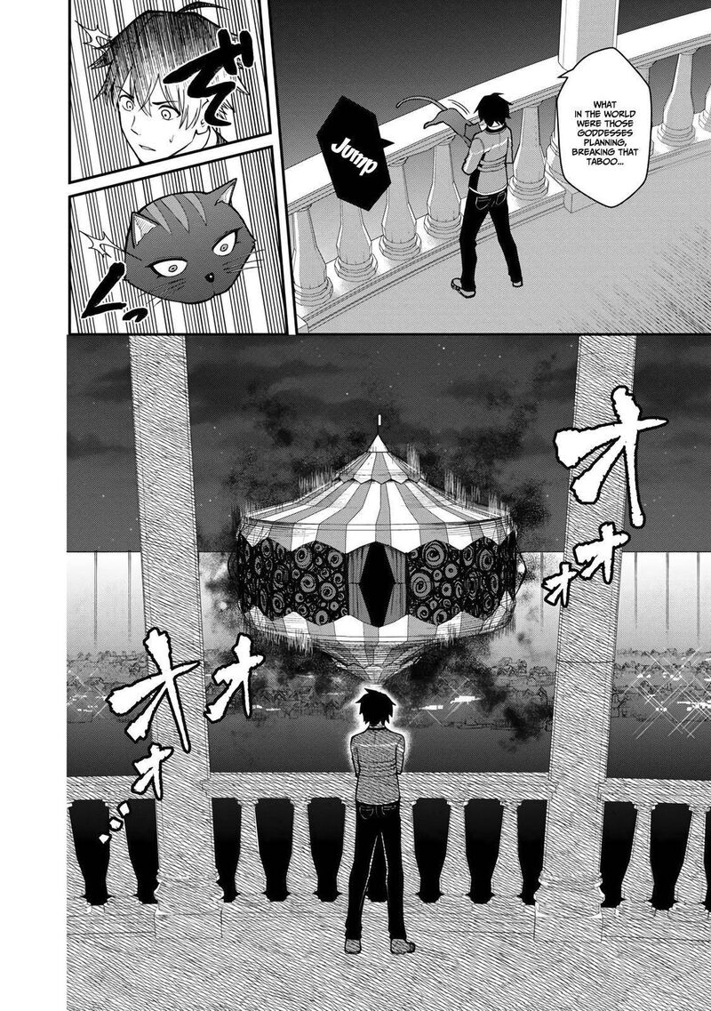 Saikyou No Maou Ni Kitaerareta Yuusha Isekai Kikanshatati No Gakuen De Musou Suru 9 21