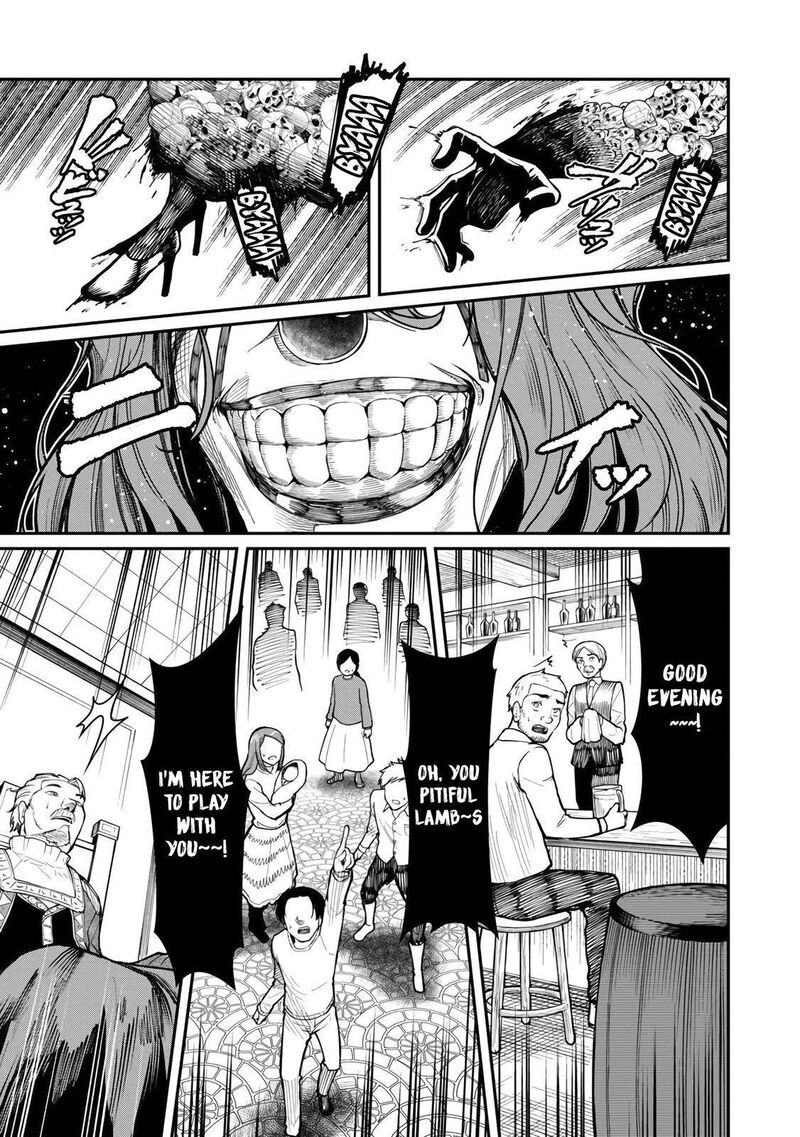 Saikyou No Maou Ni Kitaerareta Yuusha Isekai Kikanshatati No Gakuen De Musou Suru 9 24
