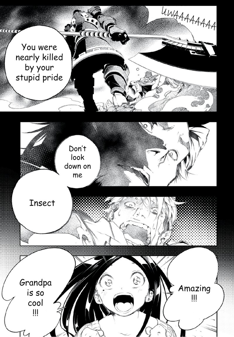 Saikyou No Shien Shoku Wajutsushi Dearu Ore Wa Sekai Saikyou Kuran O Shitagaeru 1 10