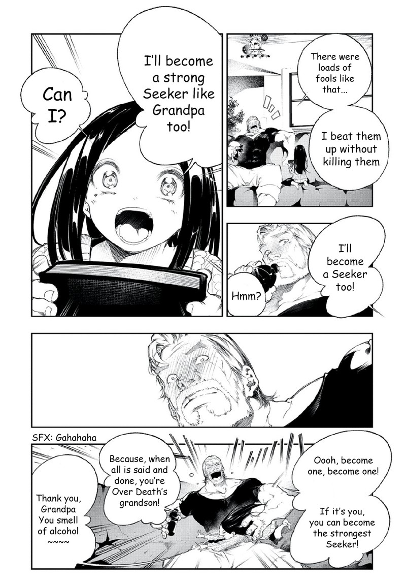 Saikyou No Shien Shoku Wajutsushi Dearu Ore Wa Sekai Saikyou Kuran O Shitagaeru 1 11