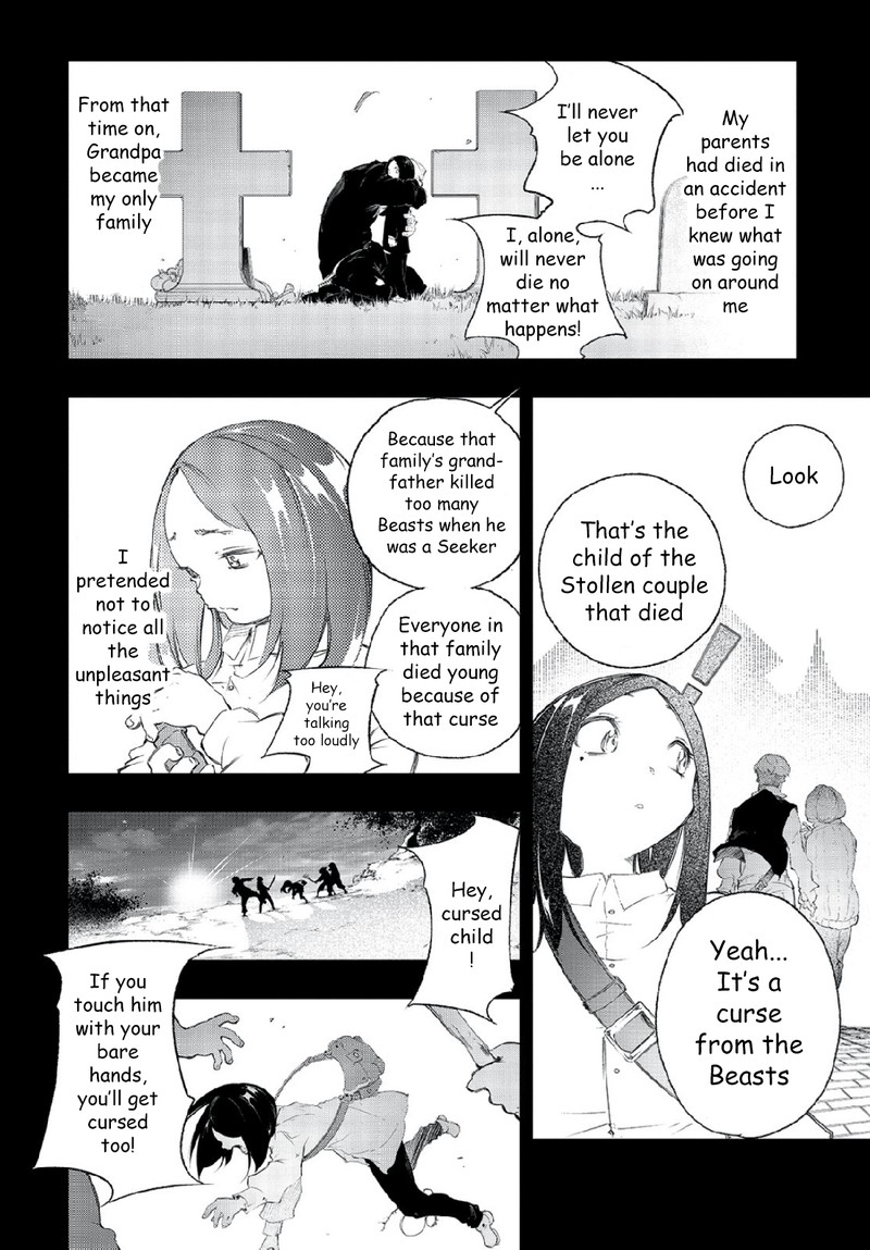 Saikyou No Shien Shoku Wajutsushi Dearu Ore Wa Sekai Saikyou Kuran O Shitagaeru 1 17