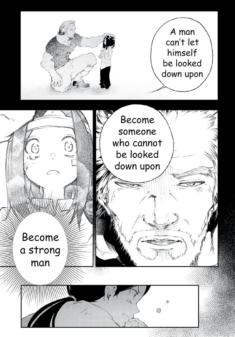 Saikyou No Shien Shoku Wajutsushi Dearu Ore Wa Sekai Saikyou Kuran O Shitagaeru 1 20