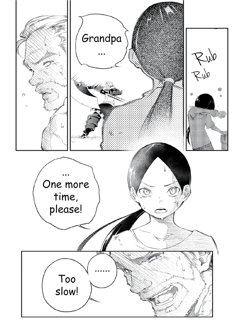 Saikyou No Shien Shoku Wajutsushi Dearu Ore Wa Sekai Saikyou Kuran O Shitagaeru 1 21