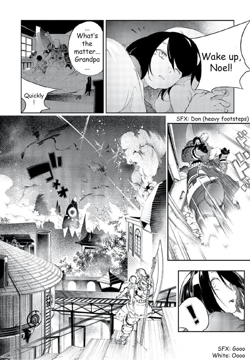Saikyou No Shien Shoku Wajutsushi Dearu Ore Wa Sekai Saikyou Kuran O Shitagaeru 1 25