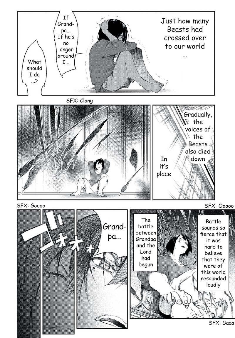 Saikyou No Shien Shoku Wajutsushi Dearu Ore Wa Sekai Saikyou Kuran O Shitagaeru 1 29