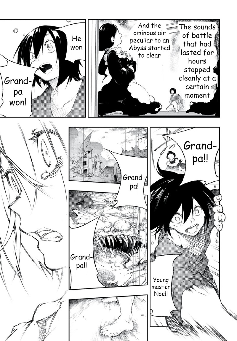 Saikyou No Shien Shoku Wajutsushi Dearu Ore Wa Sekai Saikyou Kuran O Shitagaeru 1 30