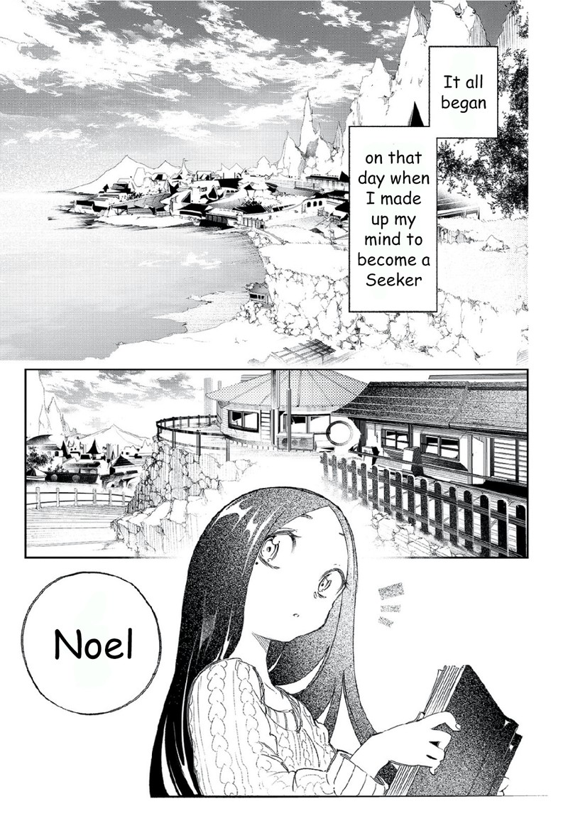 Saikyou No Shien Shoku Wajutsushi Dearu Ore Wa Sekai Saikyou Kuran O Shitagaeru 1 4
