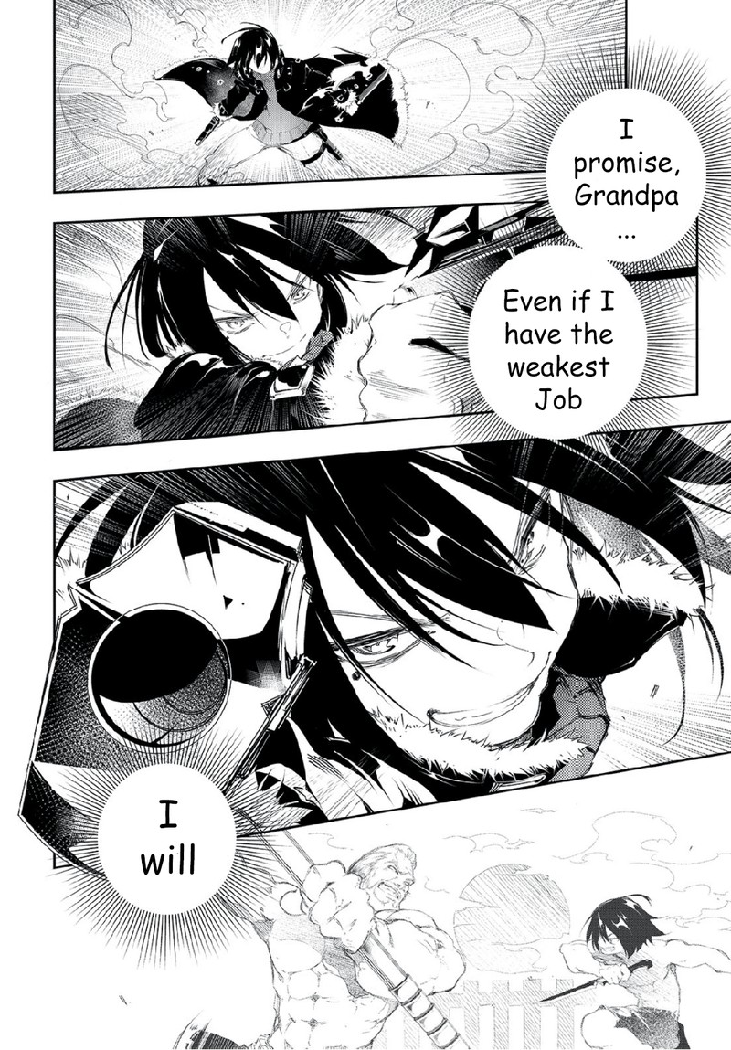 Saikyou No Shien Shoku Wajutsushi Dearu Ore Wa Sekai Saikyou Kuran O Shitagaeru 1 41