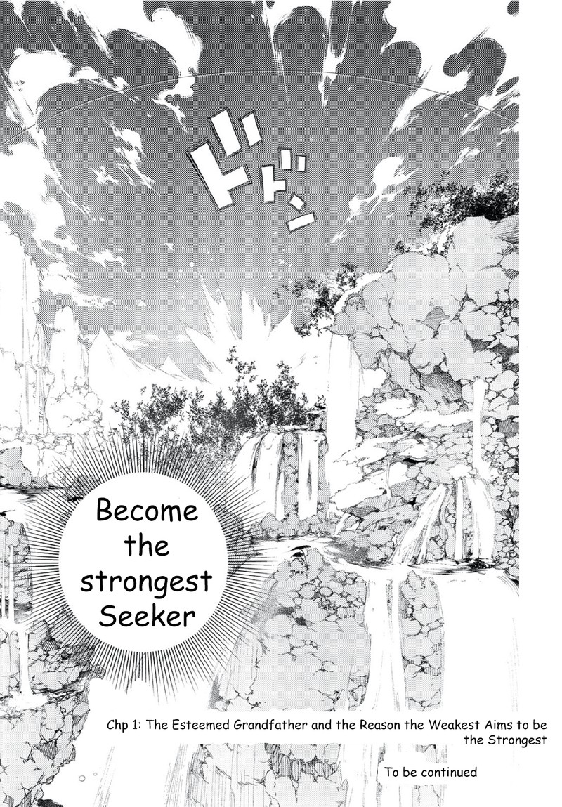 Saikyou No Shien Shoku Wajutsushi Dearu Ore Wa Sekai Saikyou Kuran O Shitagaeru 1 42