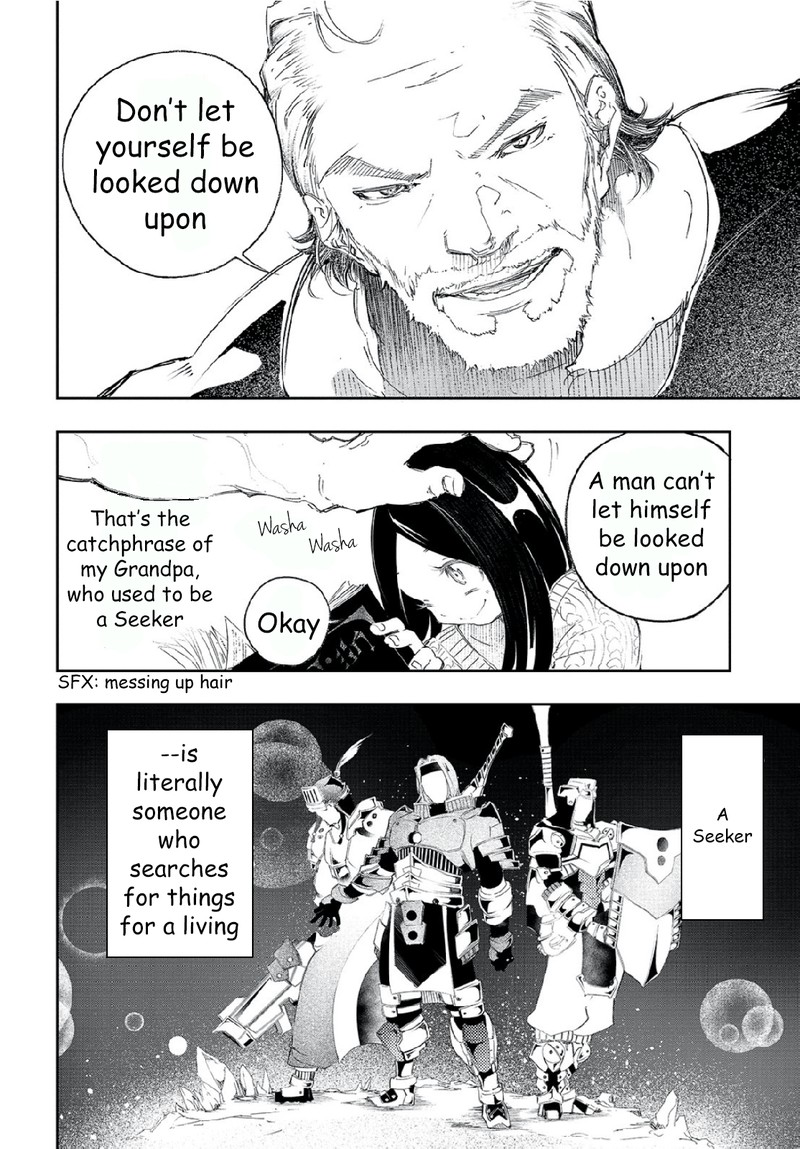 Saikyou No Shien Shoku Wajutsushi Dearu Ore Wa Sekai Saikyou Kuran O Shitagaeru 1 5