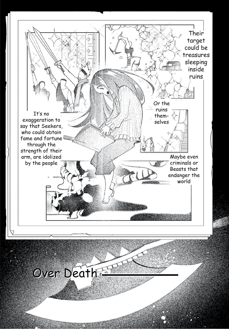Saikyou No Shien Shoku Wajutsushi Dearu Ore Wa Sekai Saikyou Kuran O Shitagaeru 1 6
