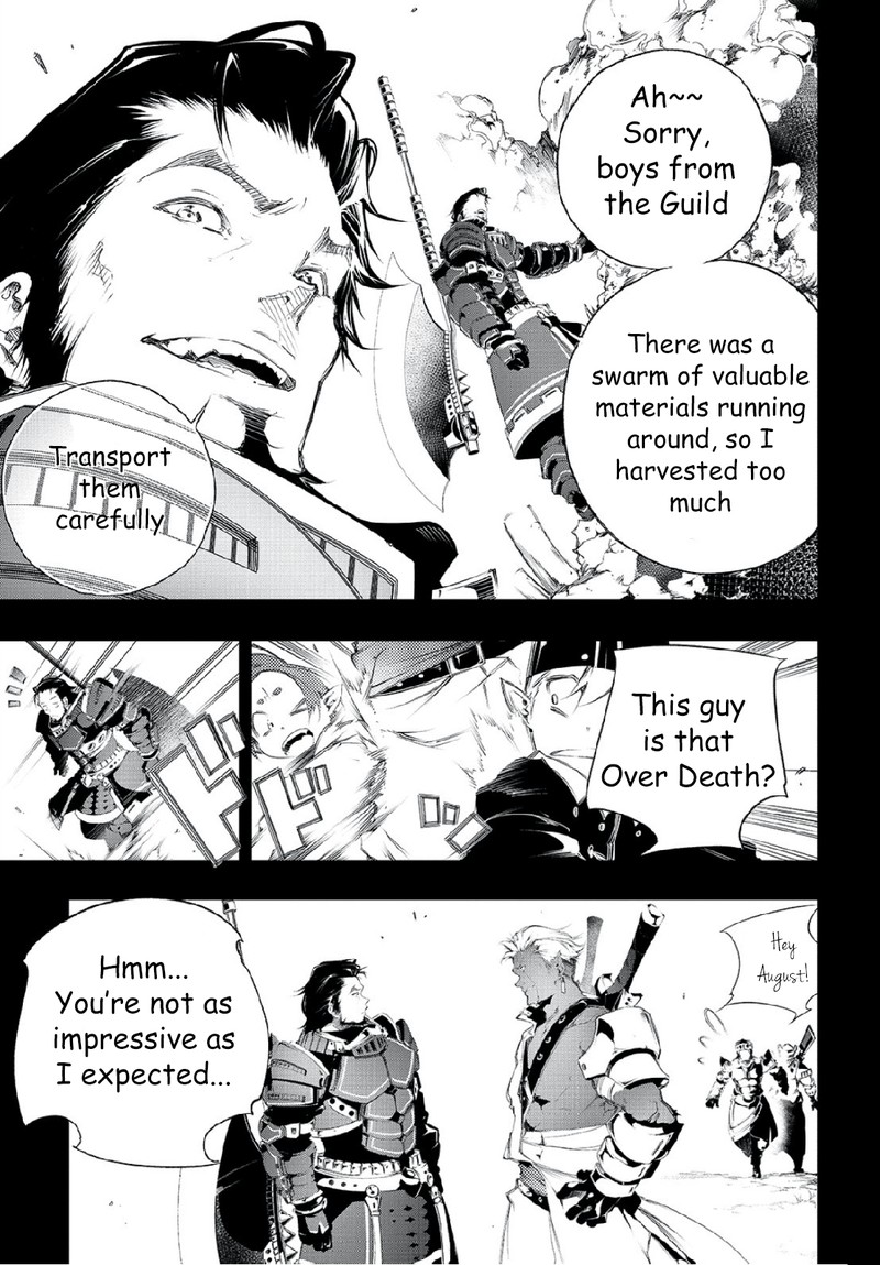 Saikyou No Shien Shoku Wajutsushi Dearu Ore Wa Sekai Saikyou Kuran O Shitagaeru 1 8