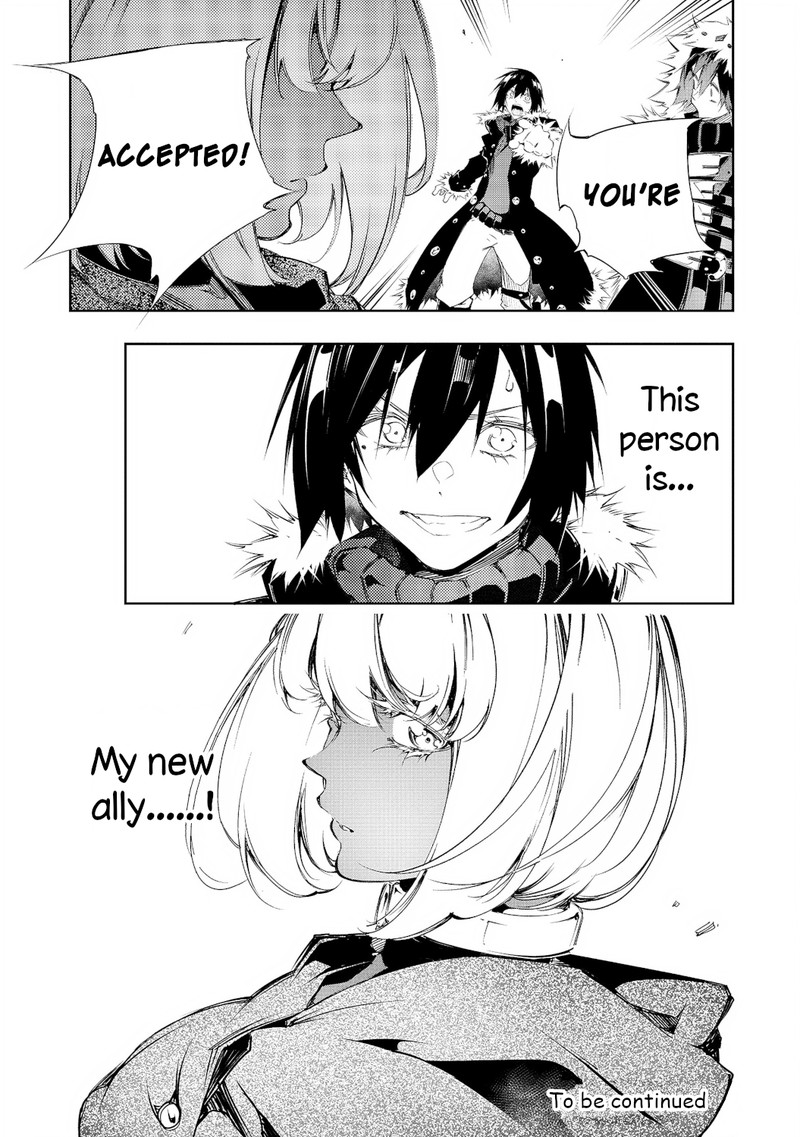 Saikyou No Shien Shoku Wajutsushi Dearu Ore Wa Sekai Saikyou Kuran O Shitagaeru 10 21