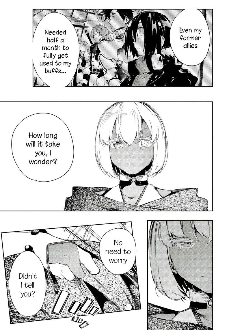 Saikyou No Shien Shoku Wajutsushi Dearu Ore Wa Sekai Saikyou Kuran O Shitagaeru 11 17