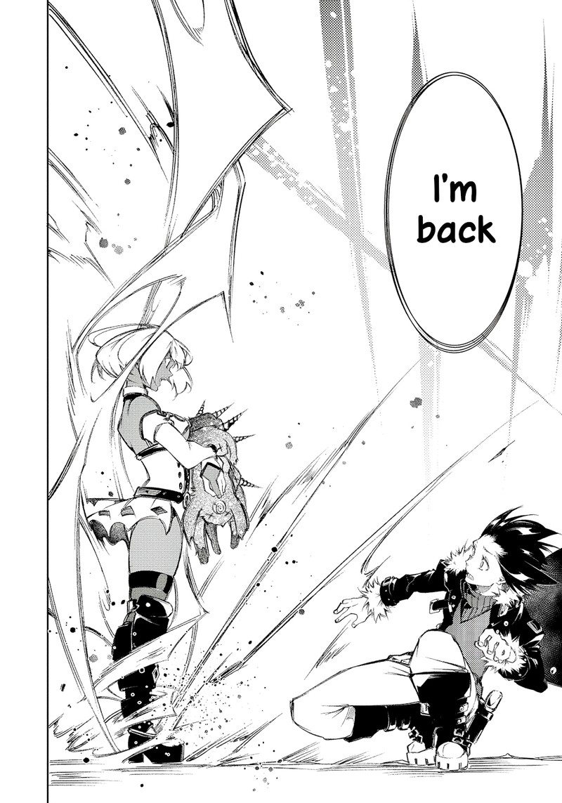 Saikyou No Shien Shoku Wajutsushi Dearu Ore Wa Sekai Saikyou Kuran O Shitagaeru 11 22