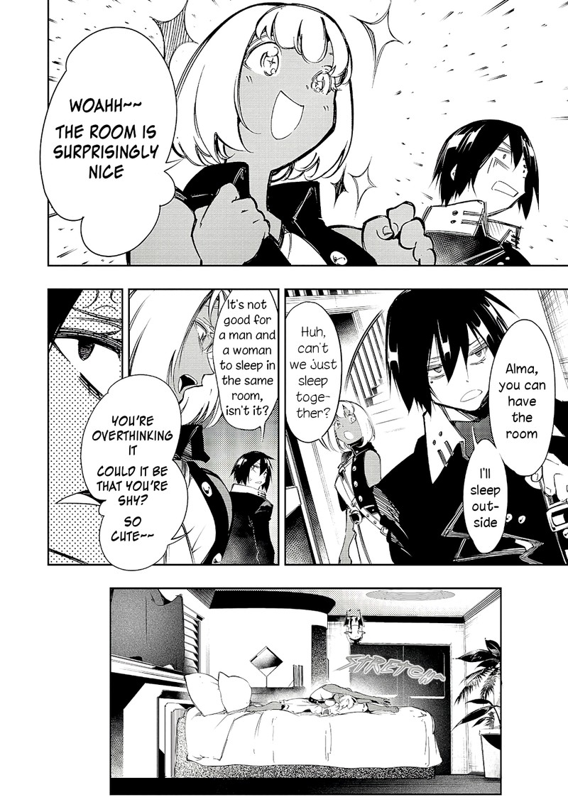 Saikyou No Shien Shoku Wajutsushi Dearu Ore Wa Sekai Saikyou Kuran O Shitagaeru 12 10