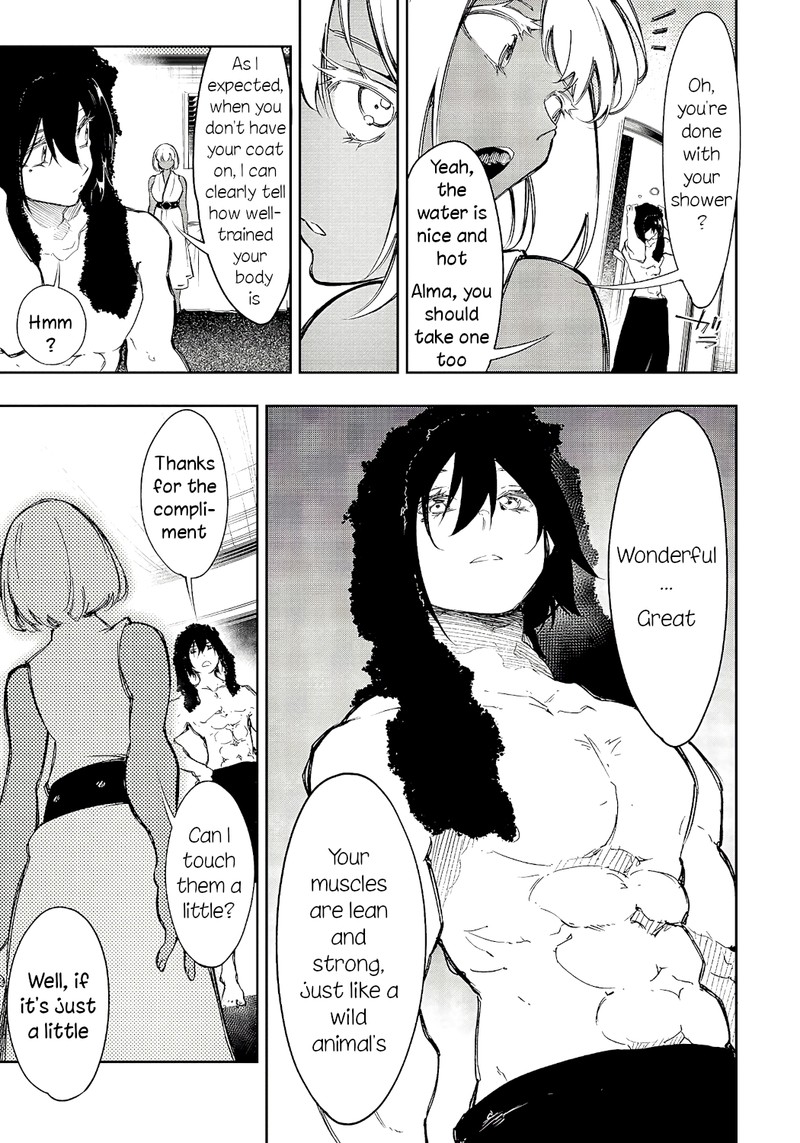 Saikyou No Shien Shoku Wajutsushi Dearu Ore Wa Sekai Saikyou Kuran O Shitagaeru 12 11