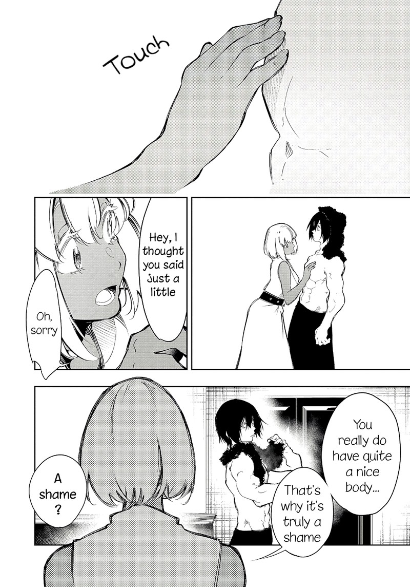 Saikyou No Shien Shoku Wajutsushi Dearu Ore Wa Sekai Saikyou Kuran O Shitagaeru 12 12