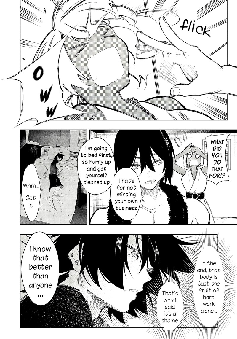 Saikyou No Shien Shoku Wajutsushi Dearu Ore Wa Sekai Saikyou Kuran O Shitagaeru 12 14