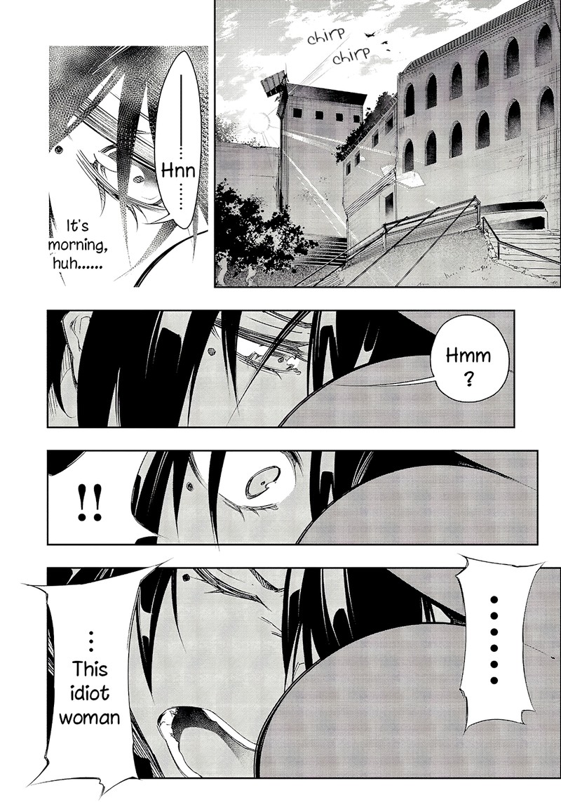 Saikyou No Shien Shoku Wajutsushi Dearu Ore Wa Sekai Saikyou Kuran O Shitagaeru 12 16