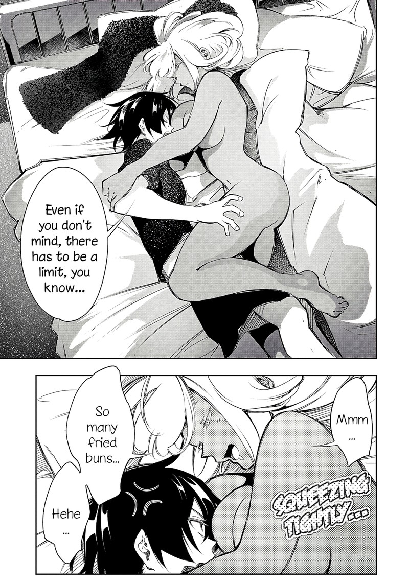 Saikyou No Shien Shoku Wajutsushi Dearu Ore Wa Sekai Saikyou Kuran O Shitagaeru 12 17