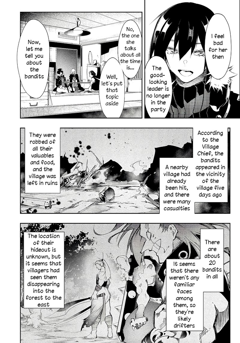 Saikyou No Shien Shoku Wajutsushi Dearu Ore Wa Sekai Saikyou Kuran O Shitagaeru 12 20