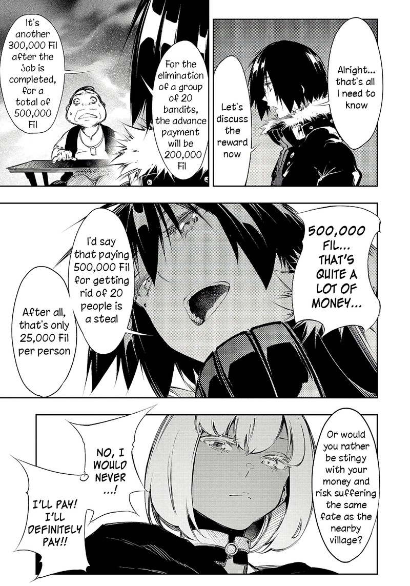 Saikyou No Shien Shoku Wajutsushi Dearu Ore Wa Sekai Saikyou Kuran O Shitagaeru 12 21