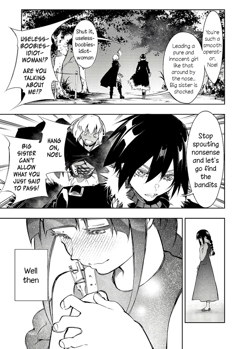 Saikyou No Shien Shoku Wajutsushi Dearu Ore Wa Sekai Saikyou Kuran O Shitagaeru 12 25