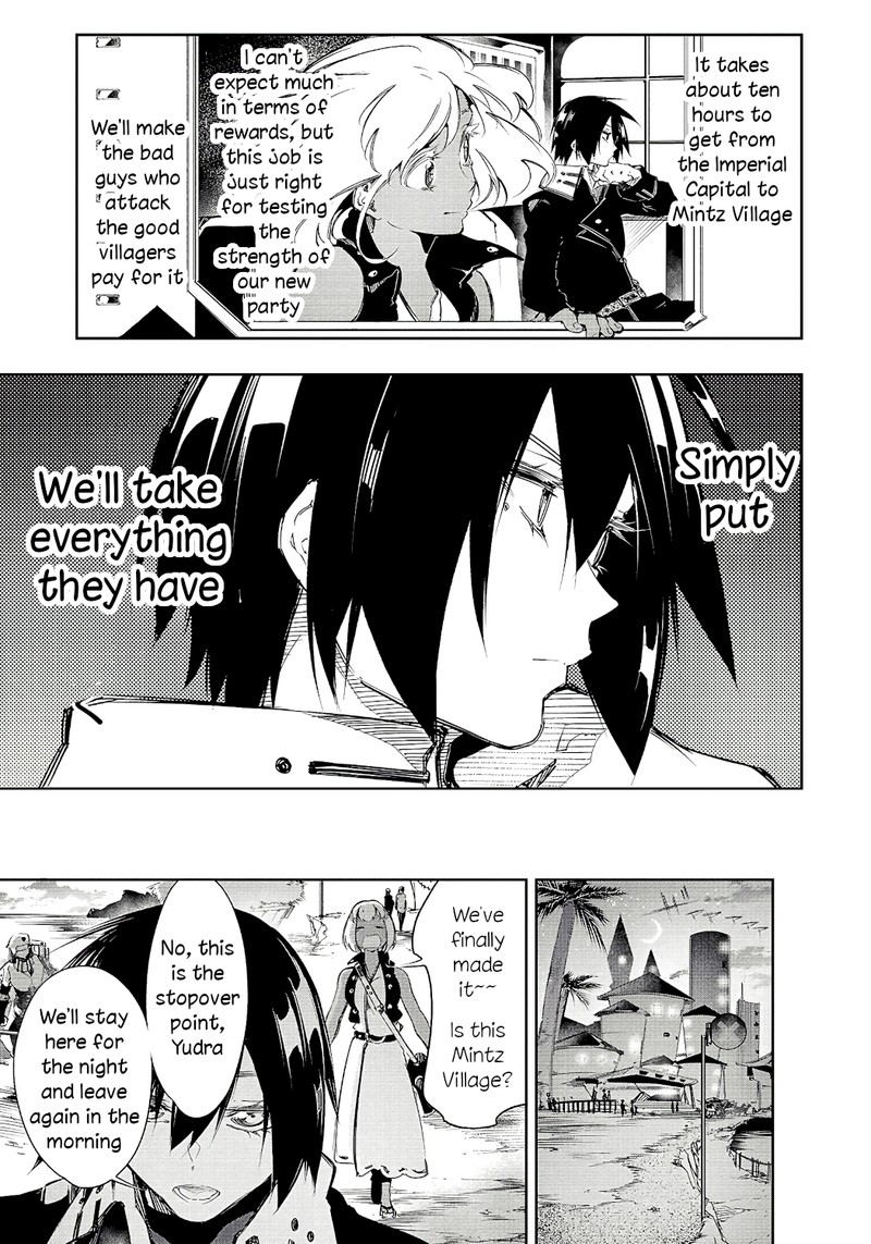 Saikyou No Shien Shoku Wajutsushi Dearu Ore Wa Sekai Saikyou Kuran O Shitagaeru 12 7