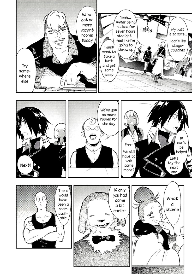 Saikyou No Shien Shoku Wajutsushi Dearu Ore Wa Sekai Saikyou Kuran O Shitagaeru 12 8