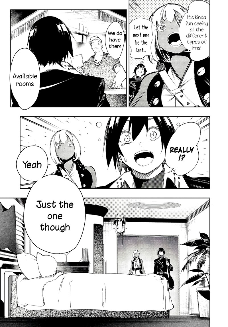 Saikyou No Shien Shoku Wajutsushi Dearu Ore Wa Sekai Saikyou Kuran O Shitagaeru 12 9