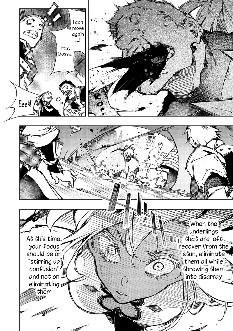 Saikyou No Shien Shoku Wajutsushi Dearu Ore Wa Sekai Saikyou Kuran O Shitagaeru 13 10