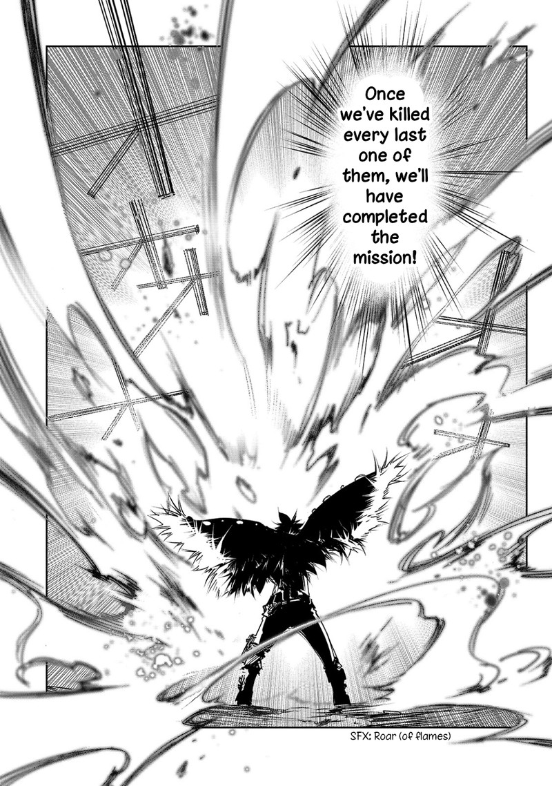 Saikyou No Shien Shoku Wajutsushi Dearu Ore Wa Sekai Saikyou Kuran O Shitagaeru 13 16