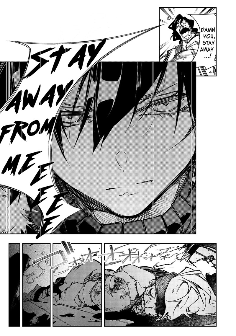 Saikyou No Shien Shoku Wajutsushi Dearu Ore Wa Sekai Saikyou Kuran O Shitagaeru 13 19