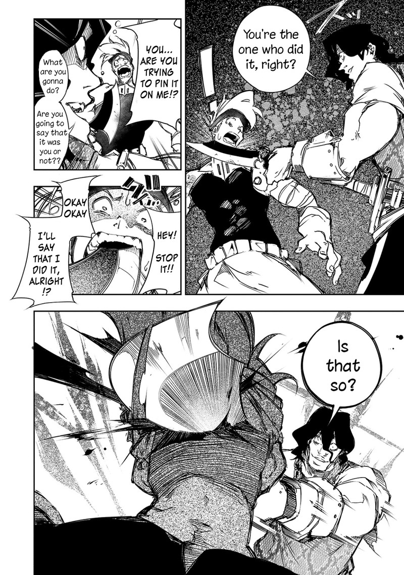 Saikyou No Shien Shoku Wajutsushi Dearu Ore Wa Sekai Saikyou Kuran O Shitagaeru 13 2