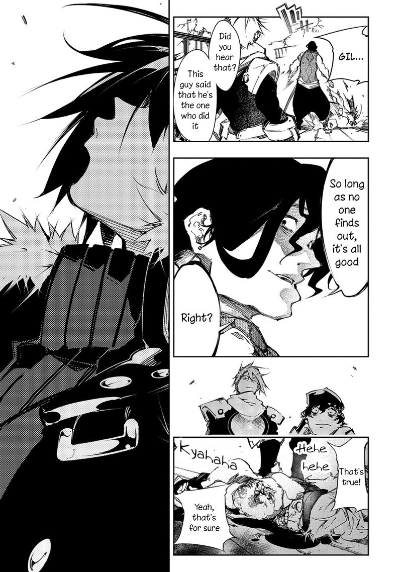 Saikyou No Shien Shoku Wajutsushi Dearu Ore Wa Sekai Saikyou Kuran O Shitagaeru 13 3