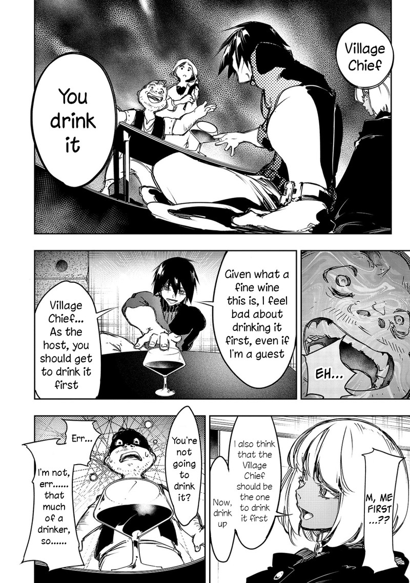 Saikyou No Shien Shoku Wajutsushi Dearu Ore Wa Sekai Saikyou Kuran O Shitagaeru 14 12