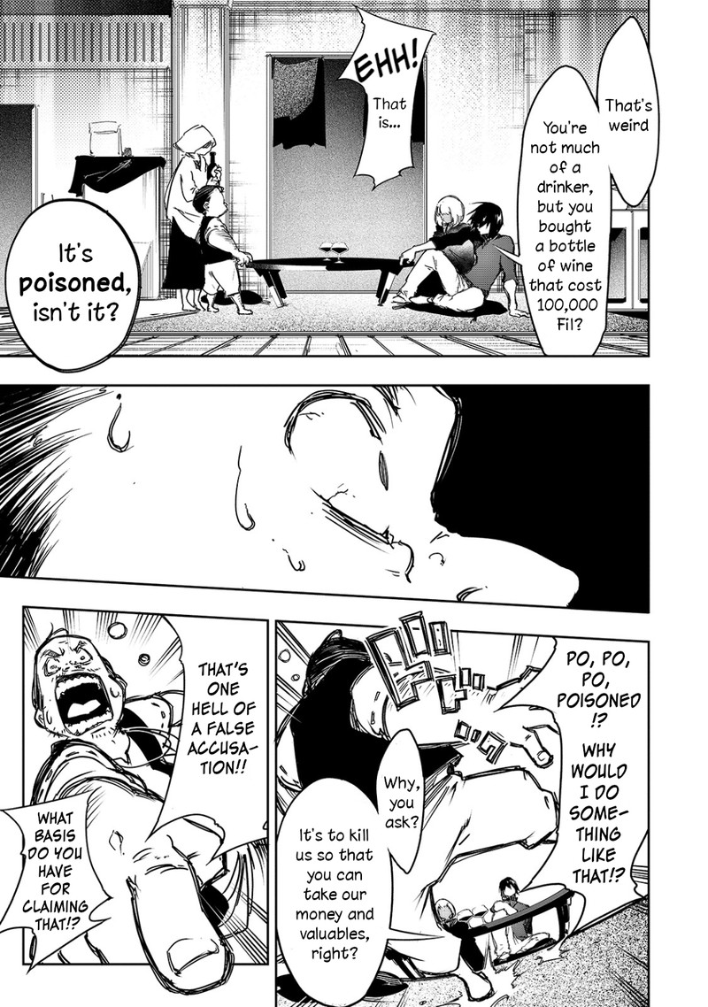 Saikyou No Shien Shoku Wajutsushi Dearu Ore Wa Sekai Saikyou Kuran O Shitagaeru 14 13