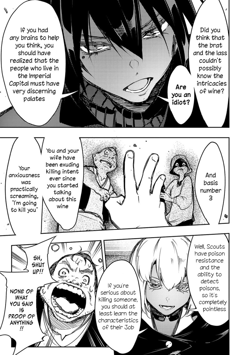 Saikyou No Shien Shoku Wajutsushi Dearu Ore Wa Sekai Saikyou Kuran O Shitagaeru 14 15