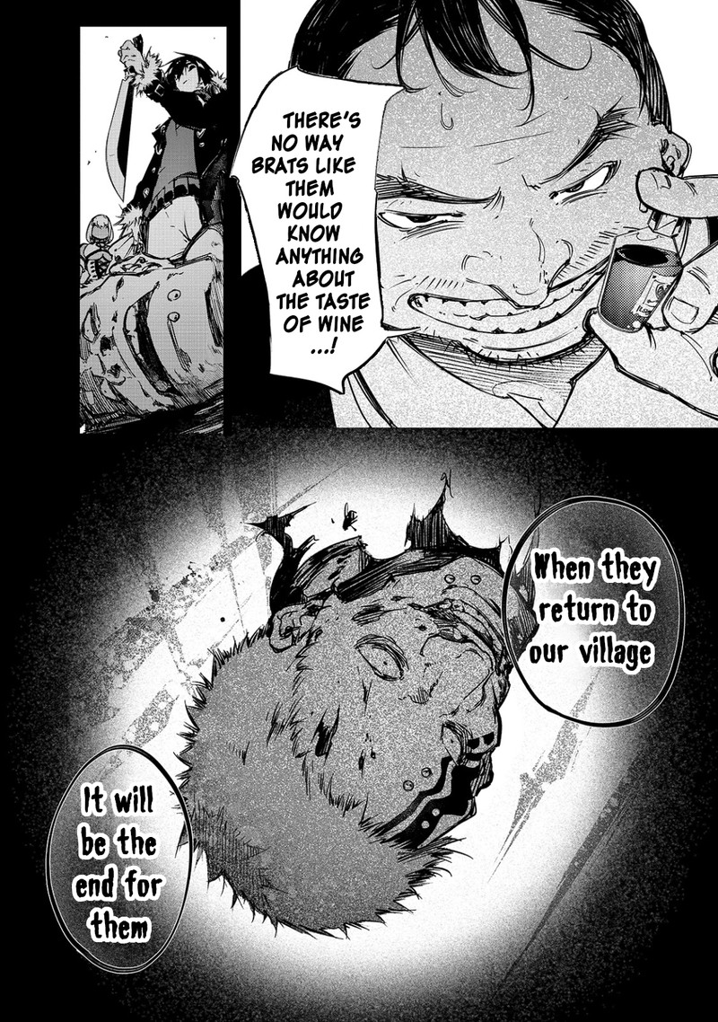 Saikyou No Shien Shoku Wajutsushi Dearu Ore Wa Sekai Saikyou Kuran O Shitagaeru 14 2