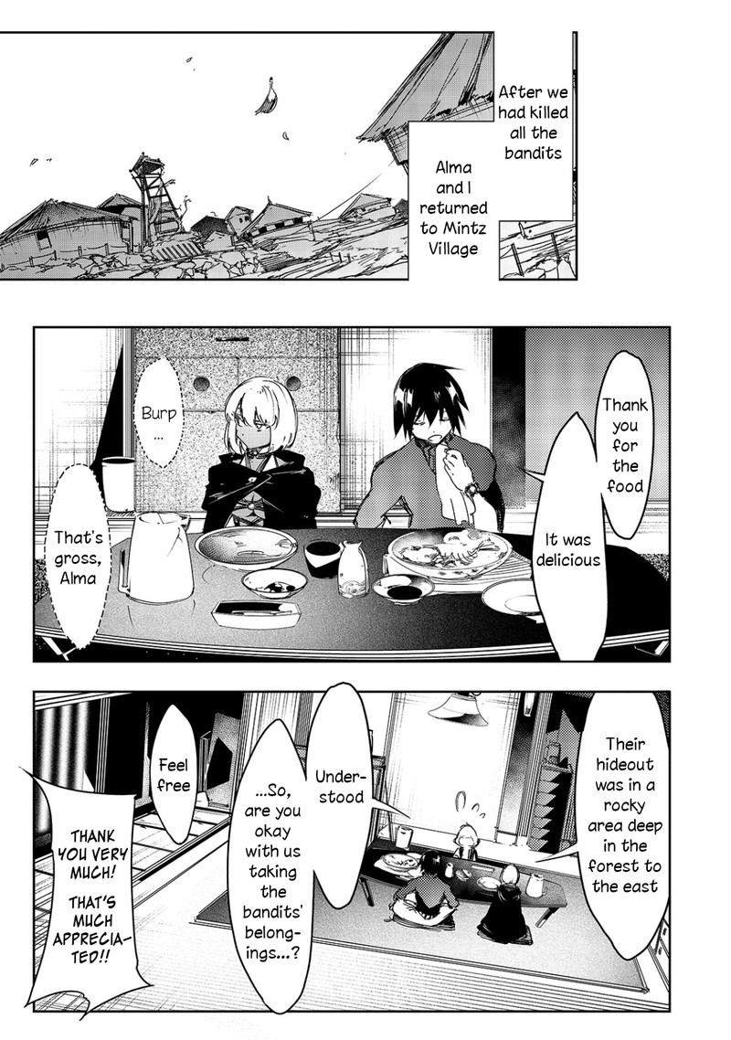Saikyou No Shien Shoku Wajutsushi Dearu Ore Wa Sekai Saikyou Kuran O Shitagaeru 14 3