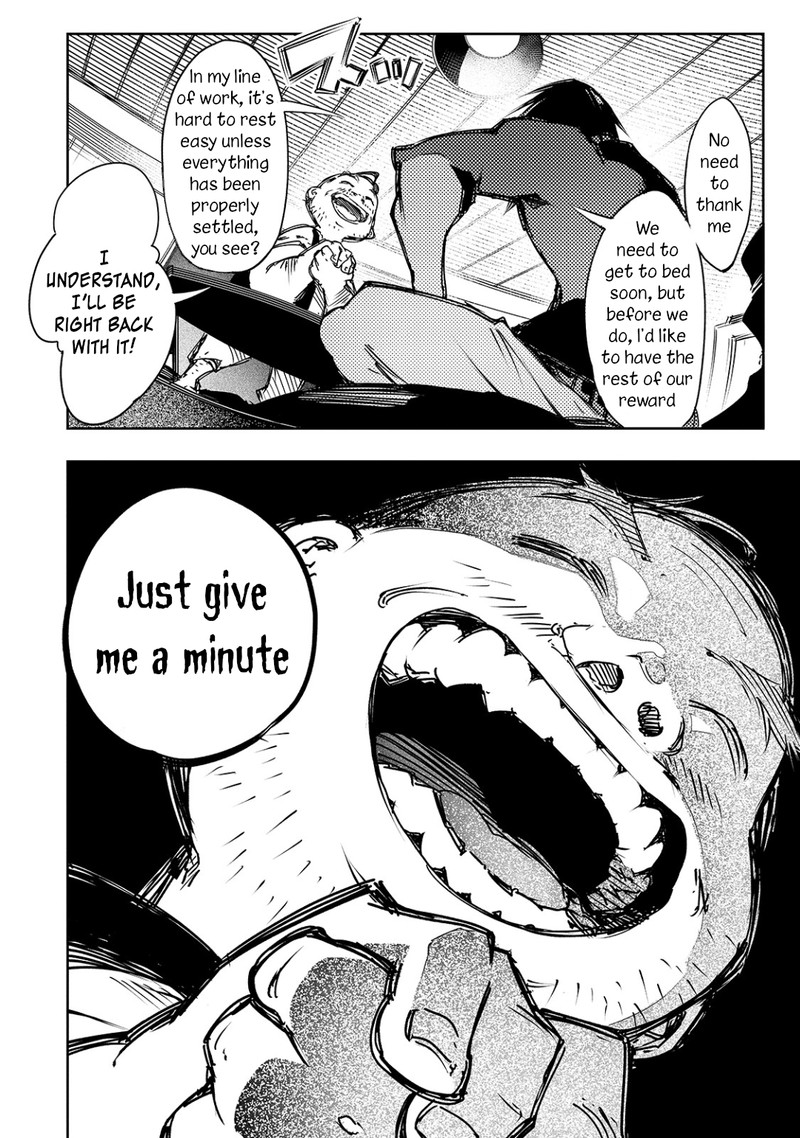 Saikyou No Shien Shoku Wajutsushi Dearu Ore Wa Sekai Saikyou Kuran O Shitagaeru 14 4