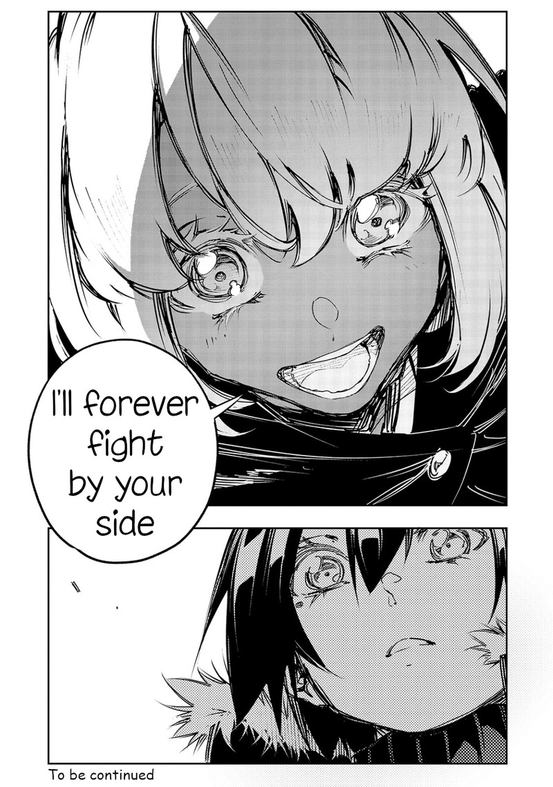Saikyou No Shien Shoku Wajutsushi Dearu Ore Wa Sekai Saikyou Kuran O Shitagaeru 15 21